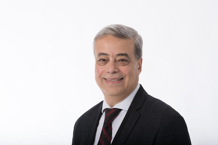 عمرو مرسي: راميدا تخطط لتصبح من أفضل 5 شركات مبيعا للأدوية…