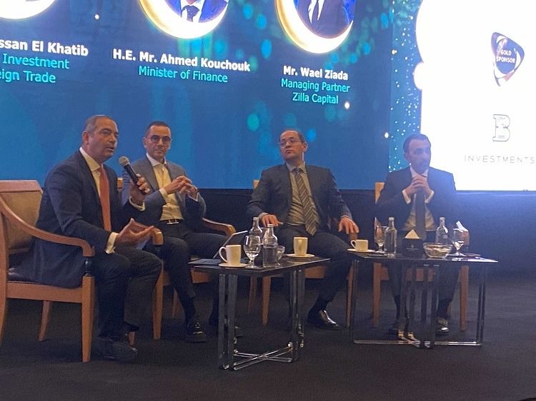 وزير الاستثمار: مشاركة القطاع الخاصة في إدارة الأصول لتعظيم…