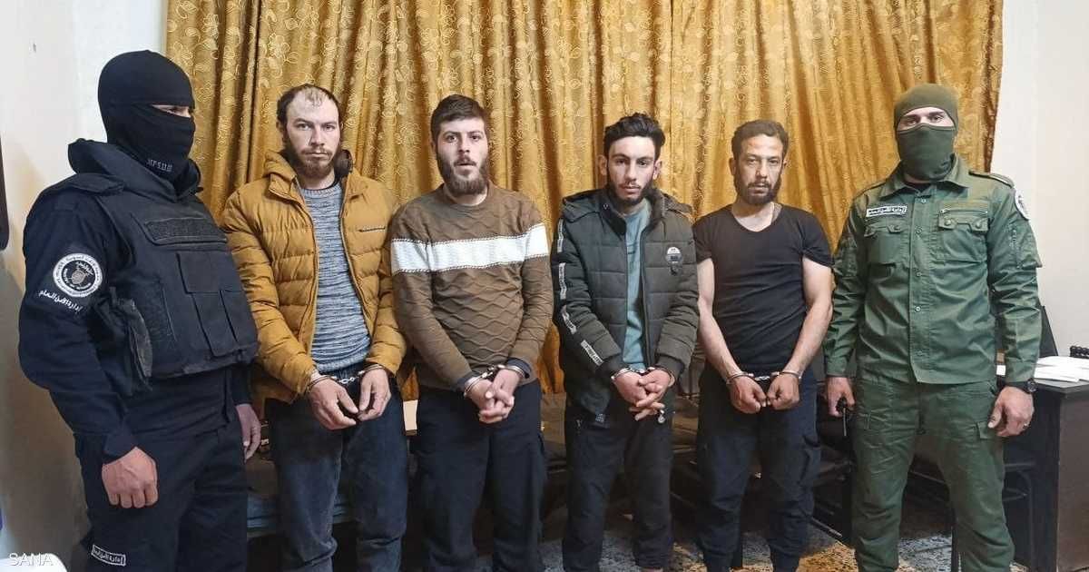 العالم اليوم - سوريا.. القبض على "مرتكبي انتهاكات" في أحداث الساحل