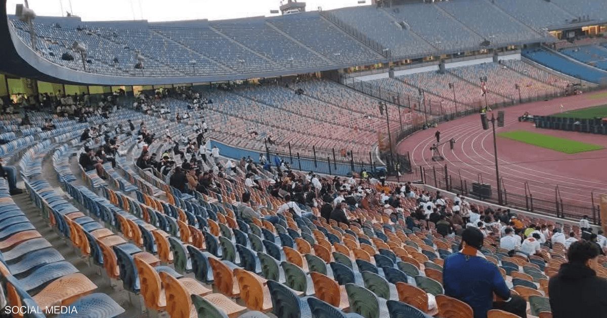 العالم اليوم - الزمالك يصدر بيانا عاجلا بشأن مباراته مع الأهلي