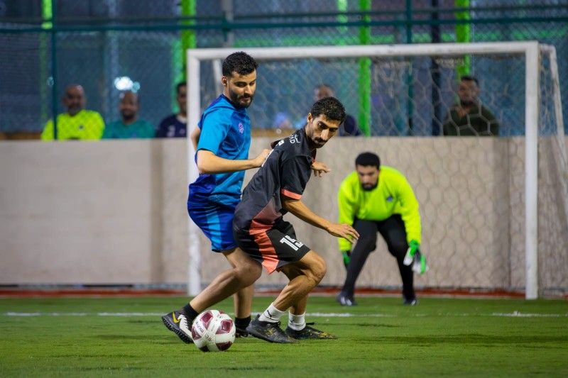 منافسات بطولة أسياد الكروية تصل للدور الأربعة