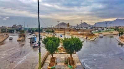 أخبار اليمن : استعدّوا للأمطار الغزيرة.. وتحذير من السيول