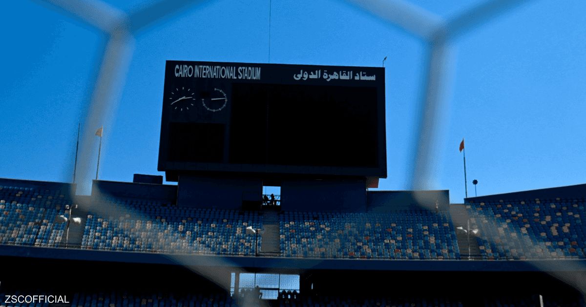 العالم اليوم - رابطة الأندية تبلغ ستاد القاهرة بالاستعداد للقمة