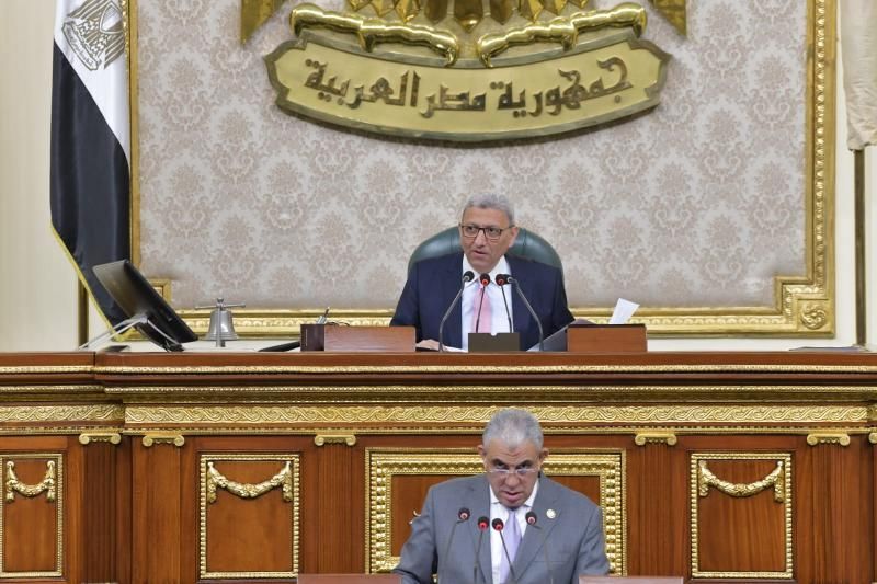 مجلس النواب ينتهي من مناقشة وإقرار حتى المادة 261 من مشروع قانون...