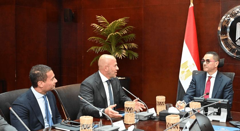 إنكوم الدولية تخطط لإنشاء مجمع مراكز بيانات تعمل بالطاقة…