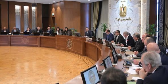 رئيس الوزراء: رؤية واضحة خاصة بالجمارك ستخدم في الأساس قطاع…