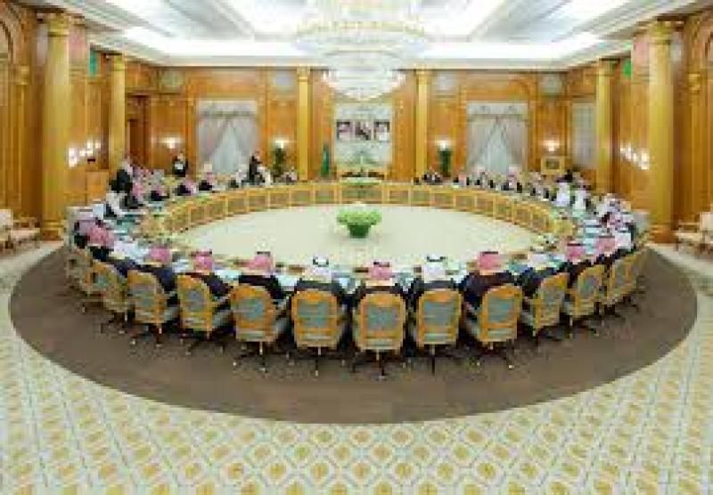 مجلس الوزراء السعودي يؤكد استمرار عمل المملكة مع الدول الشقيقة للدفع بمسار...