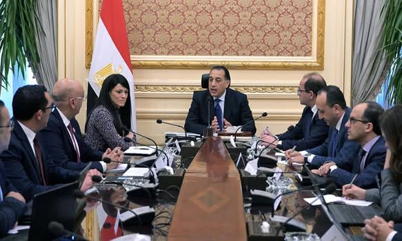 رئيس الوزراء يتابع موقف الاستدامة المالية لجهاز تنمية…