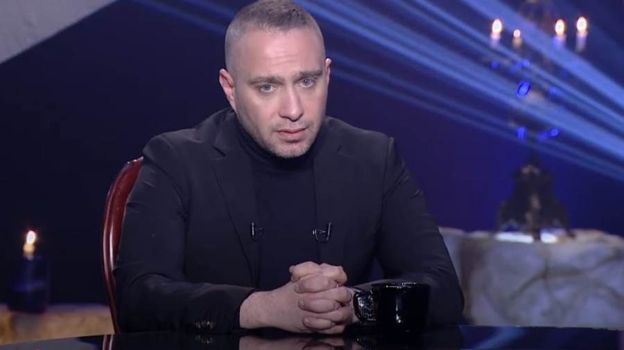 حسام حبيب يروي معاناته النفسية بسبب شيرين عبد الوهاب كشف الفنان المصري حسام حبيب عن تفاصيل جديدة تخص علاقته بالمطربة شيرين عبد الوهاب مشيرا إلى أنه سألها عن سبب إقرأ المزيد