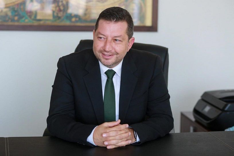 شريف الصياد: «جلايد» تستكشف السوق السعودية وتستعد لدخول…