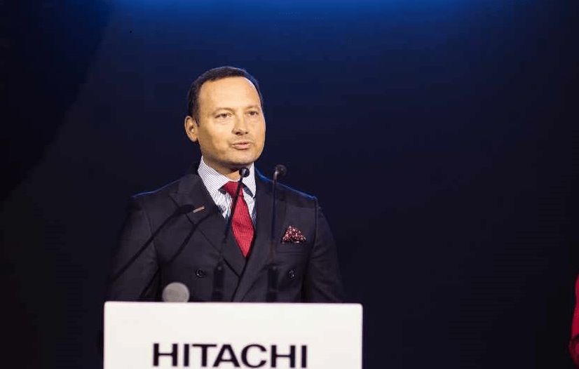 بيكو تطلق العلامة التجارية هيتاشي في السوق المصرية