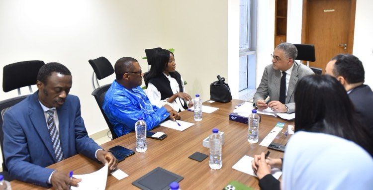 هيئة الاستثمار تستضيف منتدى الأعمال المصري السيراليوني نهاية…