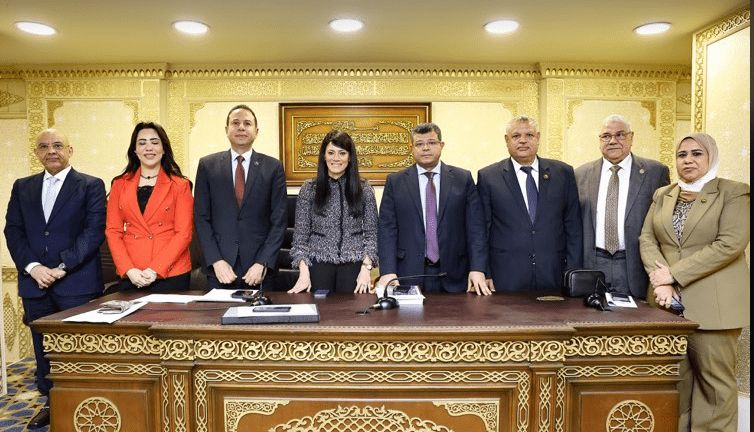 المشاط: 700 مليار جنيه حجم الاستثمارات الخاصة المنفذة بخطة…