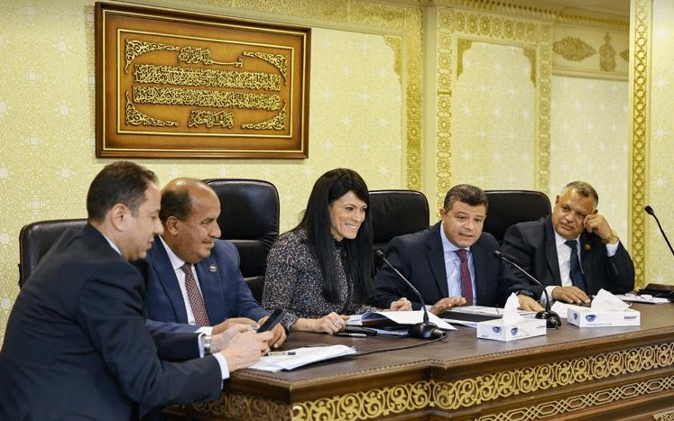 المشاط: 700 مليار جنيه حجم الاستثمارات الخاصة المنفذة بخطة…