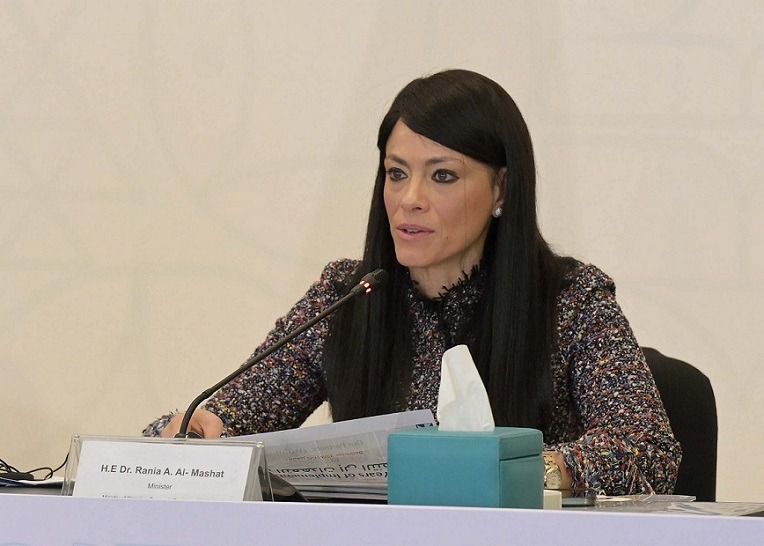 المشاط: إدراج مشروعات جديدة لشركتي “سكاتك”…