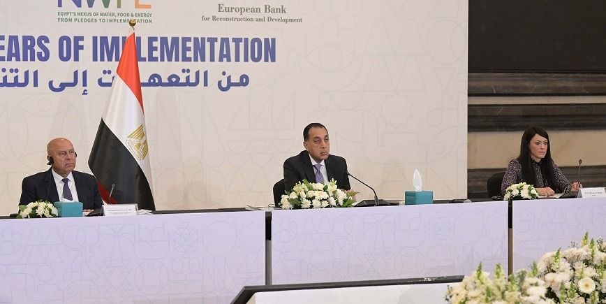 المشاط: إدراج مشروعات جديدة لشركتي “سكاتك”…