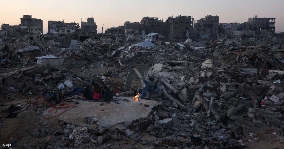 العالم اليوم - تفاصيل مقترح أميركي "محدث" لتمديد الهدنة في غزة