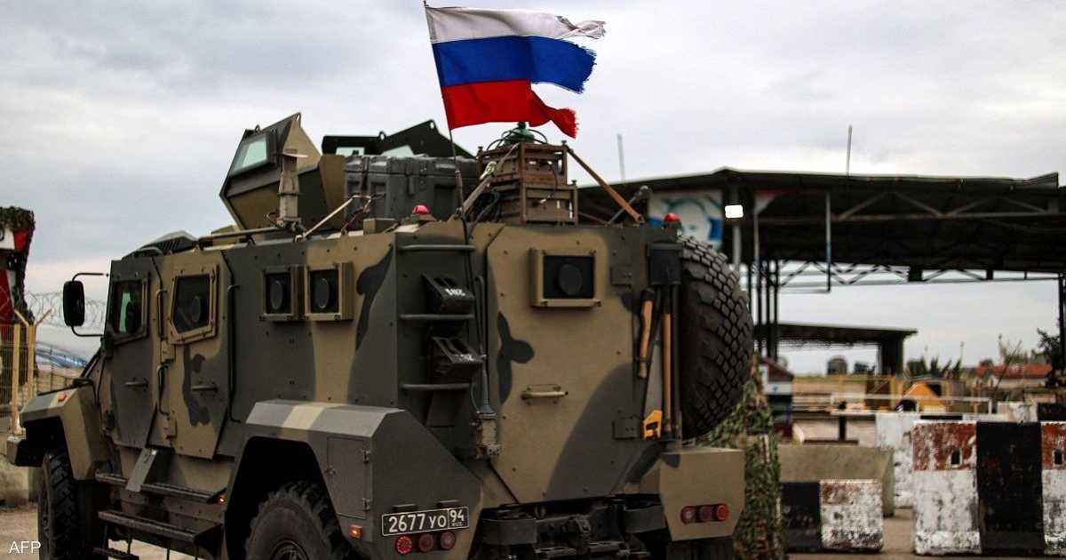 العالم اليوم - روسيا: 9 آلاف شخص يحتمون من العنف في قاعدتنا بسوريا