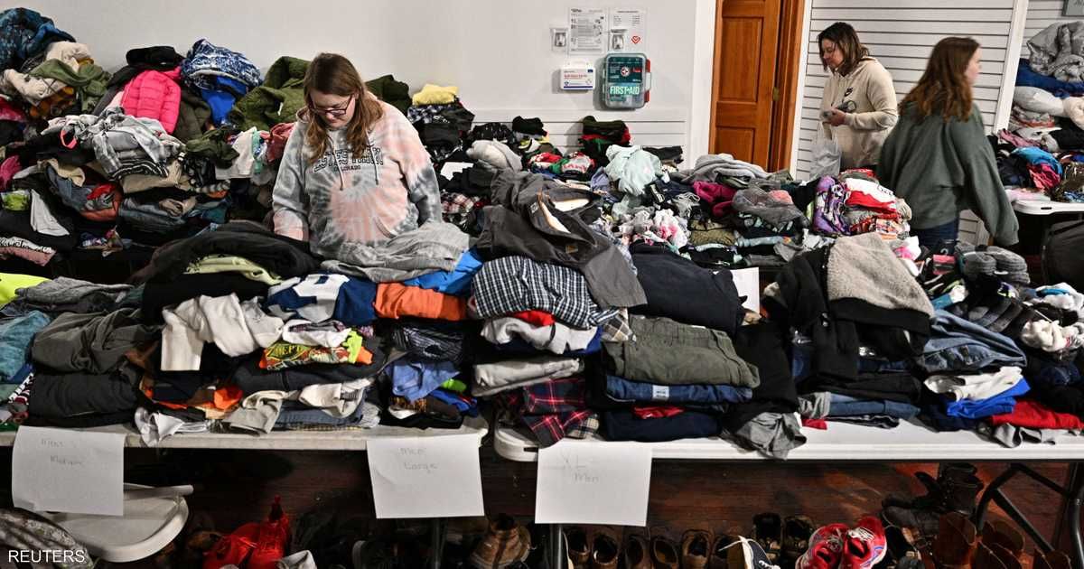 العالم اليوم - تحوّل غير مسبوق.. لماذا يزداد الإقبال على الملابس المستعملة؟