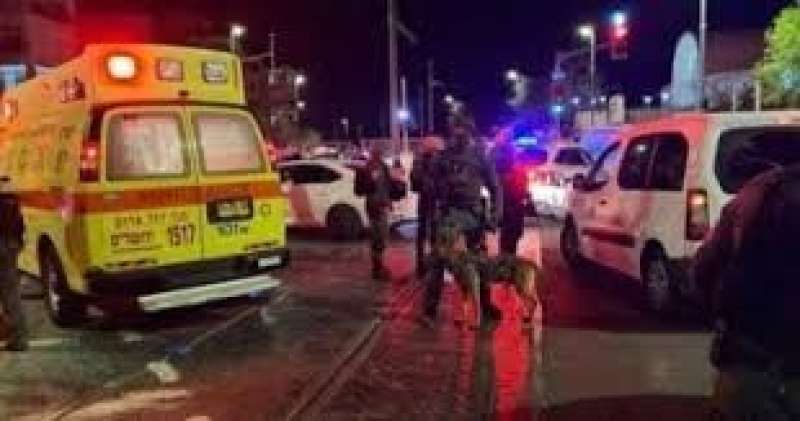 إصابة شخص بجروح بعد تعرضه لإطلاق نار قرب مستوطنة أرئيل فى الضفة...