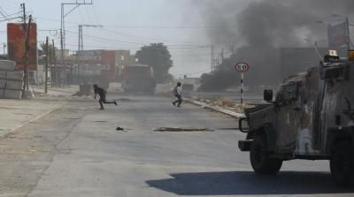 أخبار اليمن : الاحتلال يواصل عدوانه على الضفة