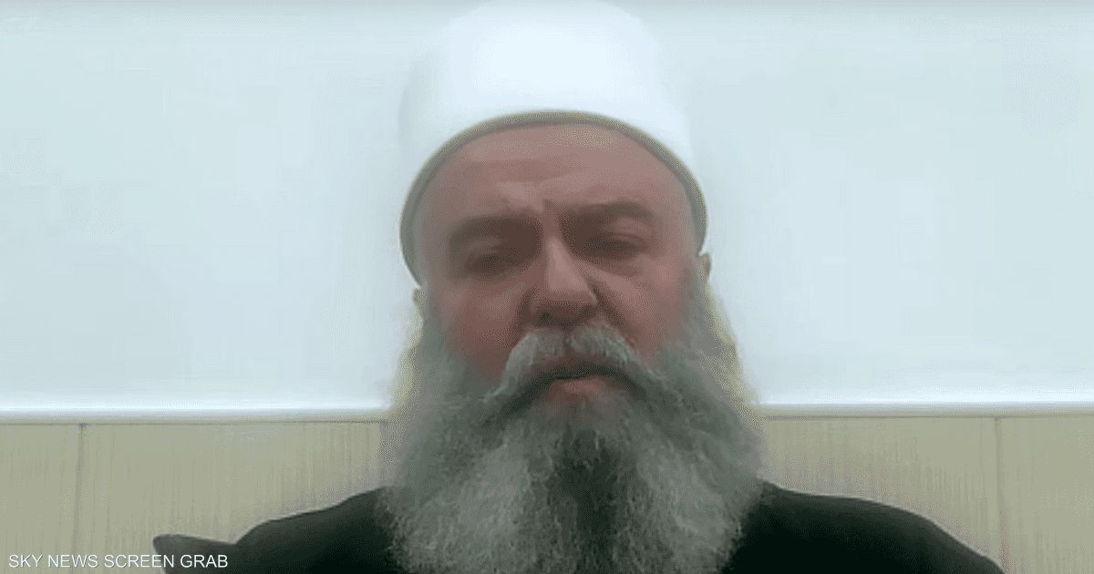 العالم اليوم - الشيخ يوسف جربوع لـ"دوت الخليج": منفتحون على حكومة دمشق