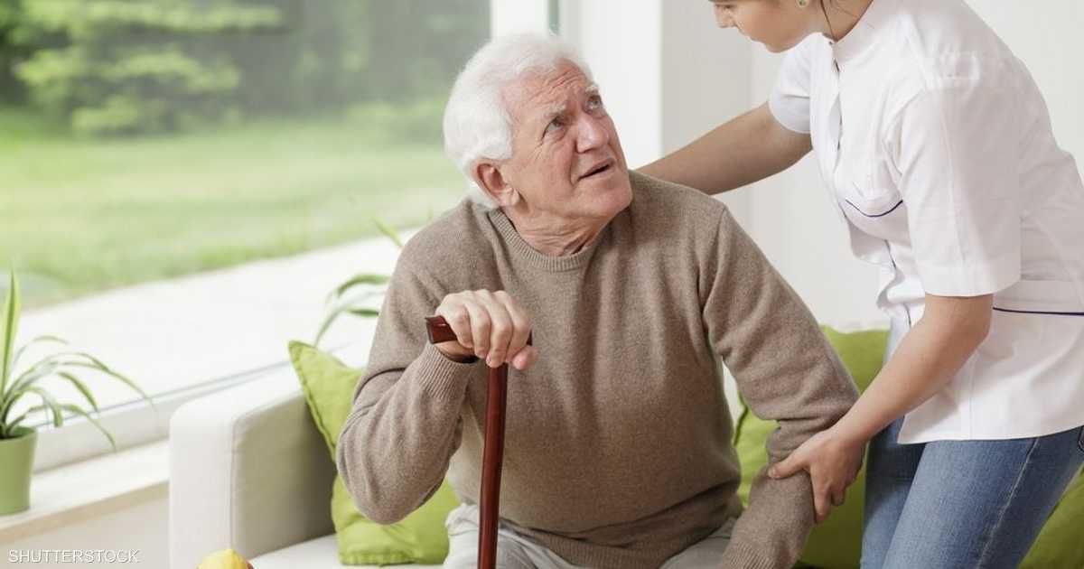العالم اليوم - دراسة تكشف سبب الإصابة بمرض "باركنسون"