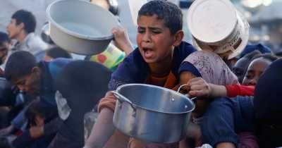 أخبار اليمن : حماس تُحذّر من مجاعة جديدة في غزة