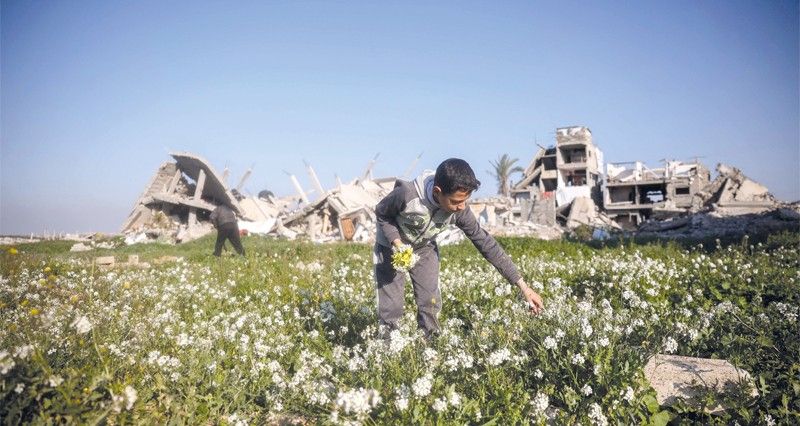 11 شهيدا فـي تصاعد الخروقات الإسرائيلية لوقف النار بغزة .. والعدوان يستمر بالضفة