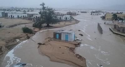 أخبار اليمن : تحذير من تدني الرؤية واضطراب البحر