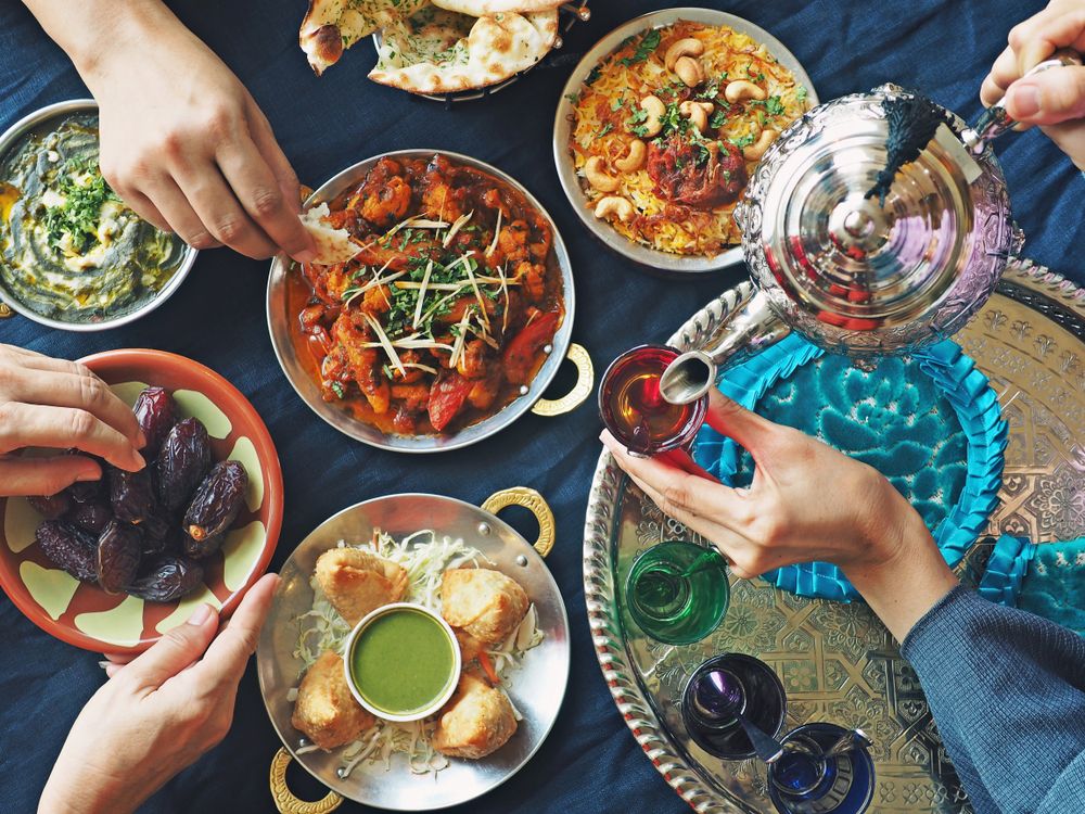 لوجبة سحور صحية ومتكاملة: إليكِ المسموح والممنوع من الأطعمة والمشروبات