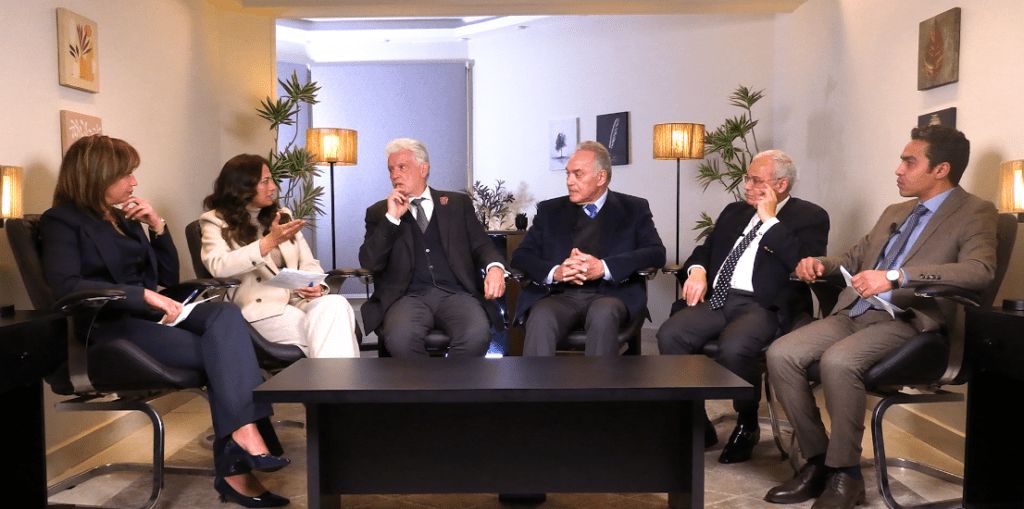 صالون دوت الخليج _ اللقاء 23 _ تحديد الهدف المناسب يتصدر أولويات…