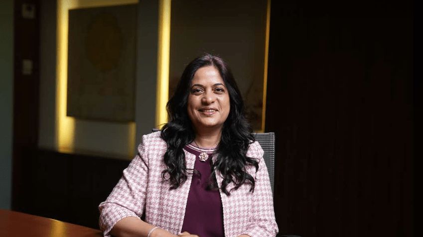 أنجلو جولد أشانتي تعين هدى منصور عضوا منتدبا لشركة السكري…