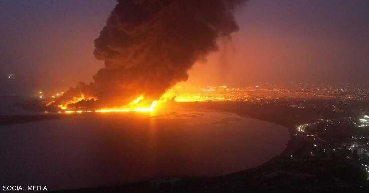 العالم اليوم - بعد الضربات الأميركية.. مصادر تكشف أحدث حصيلة قتلى في اليمن