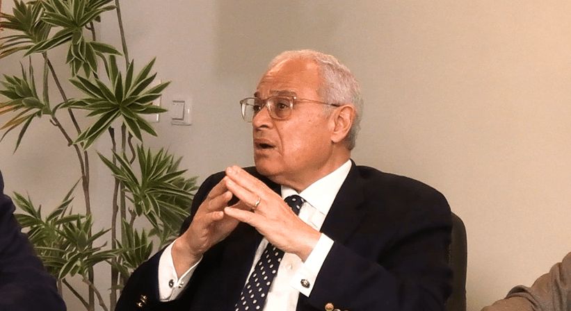 صالون دوت الخليج _ اللقاء 23 _ تحديد الهدف المناسب يتصدر أولويات…