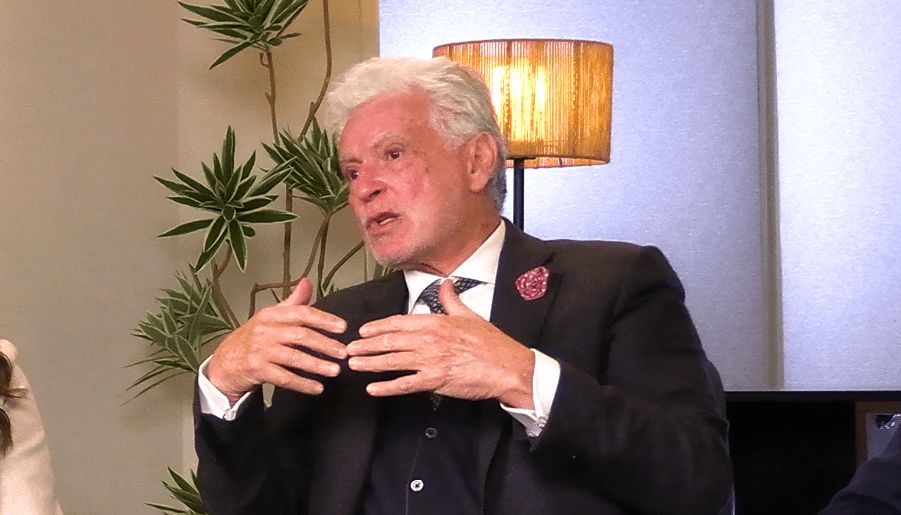 صالون دوت الخليج _ اللقاء 23 _ تحديد الهدف المناسب يتصدر أولويات…