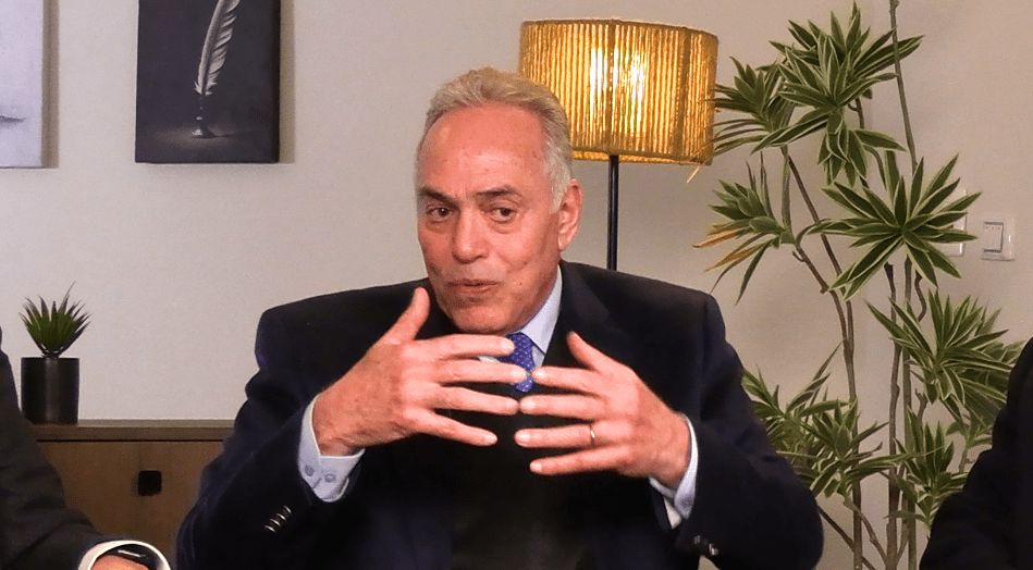 صالون دوت الخليج _ اللقاء 23 _ تحديد الهدف المناسب يتصدر أولويات…