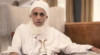 أخبار اليمن : مفتي عُمان يدين العدوان على اليمن