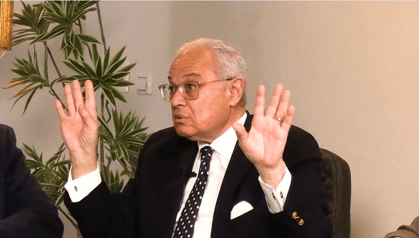 صالون دوت الخليج _ اللقاء 23 _ تحديد الهدف المناسب يتصدر أولويات…