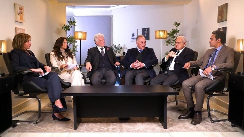 صالون دوت الخليج _ اللقاء 23 _ تحديد الهدف المناسب يتصدر أولويات…