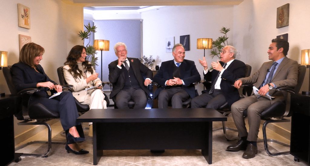 صالون دوت الخليج _ اللقاء 23 _ تحديد الهدف المناسب يتصدر أولويات…