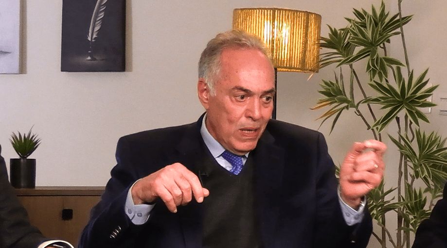 صالون دوت الخليج _ اللقاء 23 _ تحديد الهدف المناسب يتصدر أولويات…