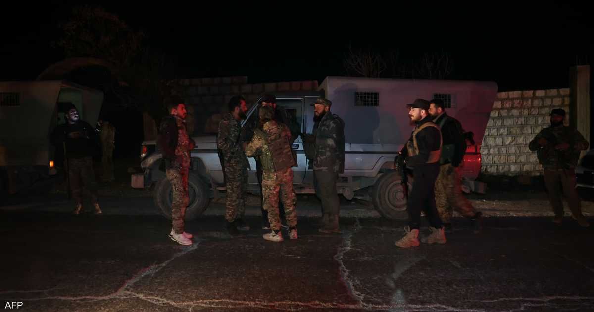 العالم اليوم - أحدهم قتل رجما.. تصفية 3 من الجيش السوري في كمين لحزب الله