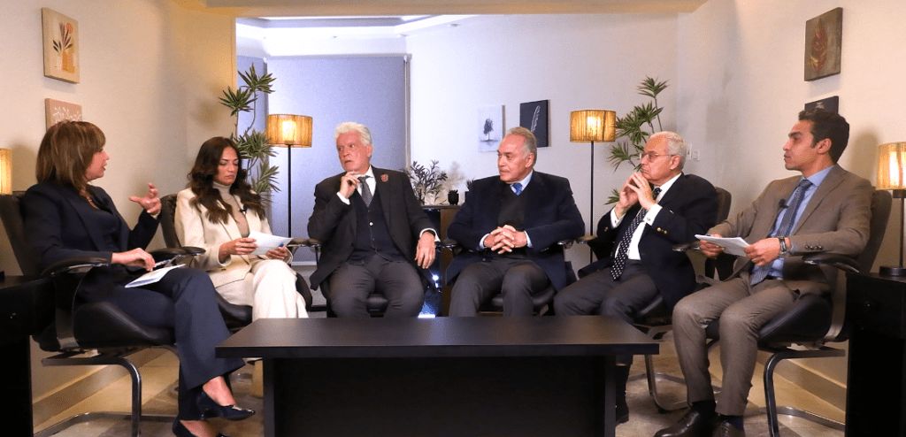 صالون دوت الخليج _ اللقاء 23 _ تحديد الهدف المناسب يتصدر أولويات…