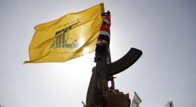 أخبار اليمن : حزب الله يدين العدوان الأمريكي على اليمن