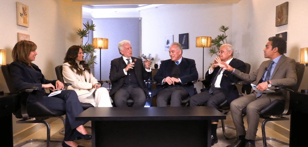 صالون دوت الخليج _ اللقاء 23 _ تحديد الهدف المناسب يتصدر أولويات…