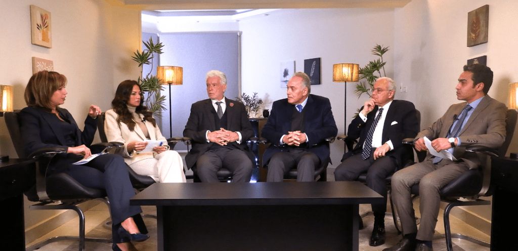 صالون دوت الخليج _ اللقاء 23 _ تحديد الهدف المناسب يتصدر أولويات…