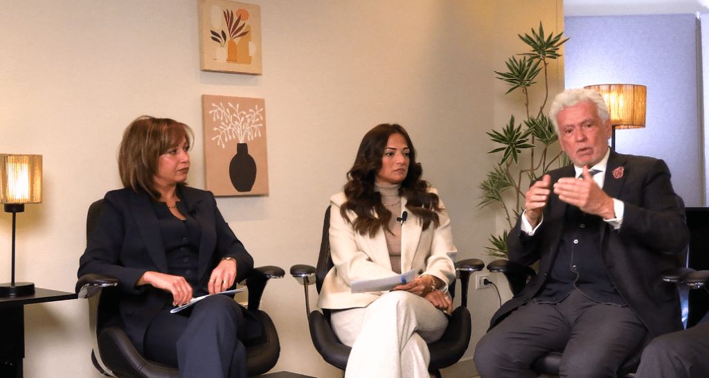 صالون دوت الخليج _ اللقاء 23 _ تحديد الهدف المناسب يتصدر أولويات…