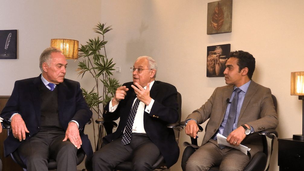 صالون دوت الخليج _ اللقاء 23 _ تحديد الهدف المناسب يتصدر أولويات…