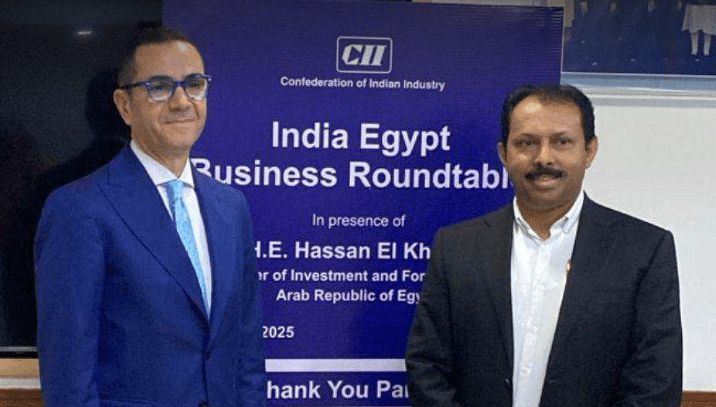 مجموعة Lulu الهندية تعتزم إنشاء فروع هايبر ماركت جديدة في…